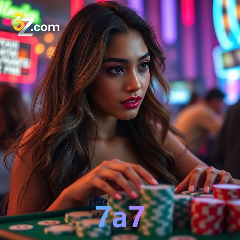 7a7 App Notificações