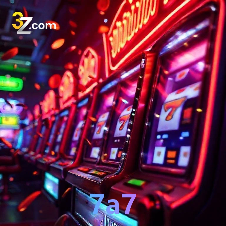 7a7 Trading Engine com Odds Dinâmicas