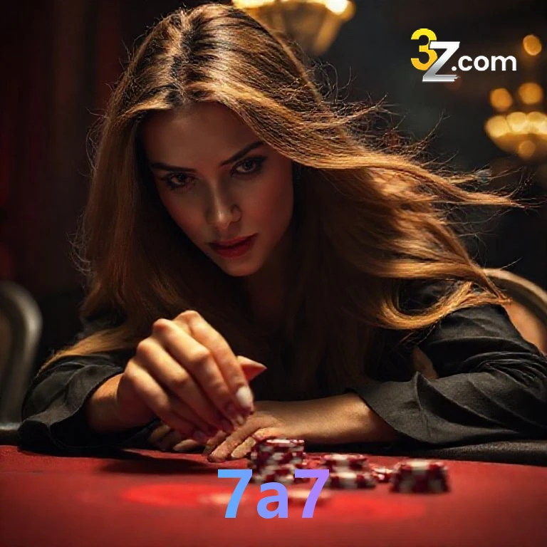 7a7 Torneios Slots